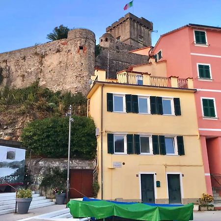 Lerici Natural Suite Con Wi-Fi المظهر الخارجي الصورة