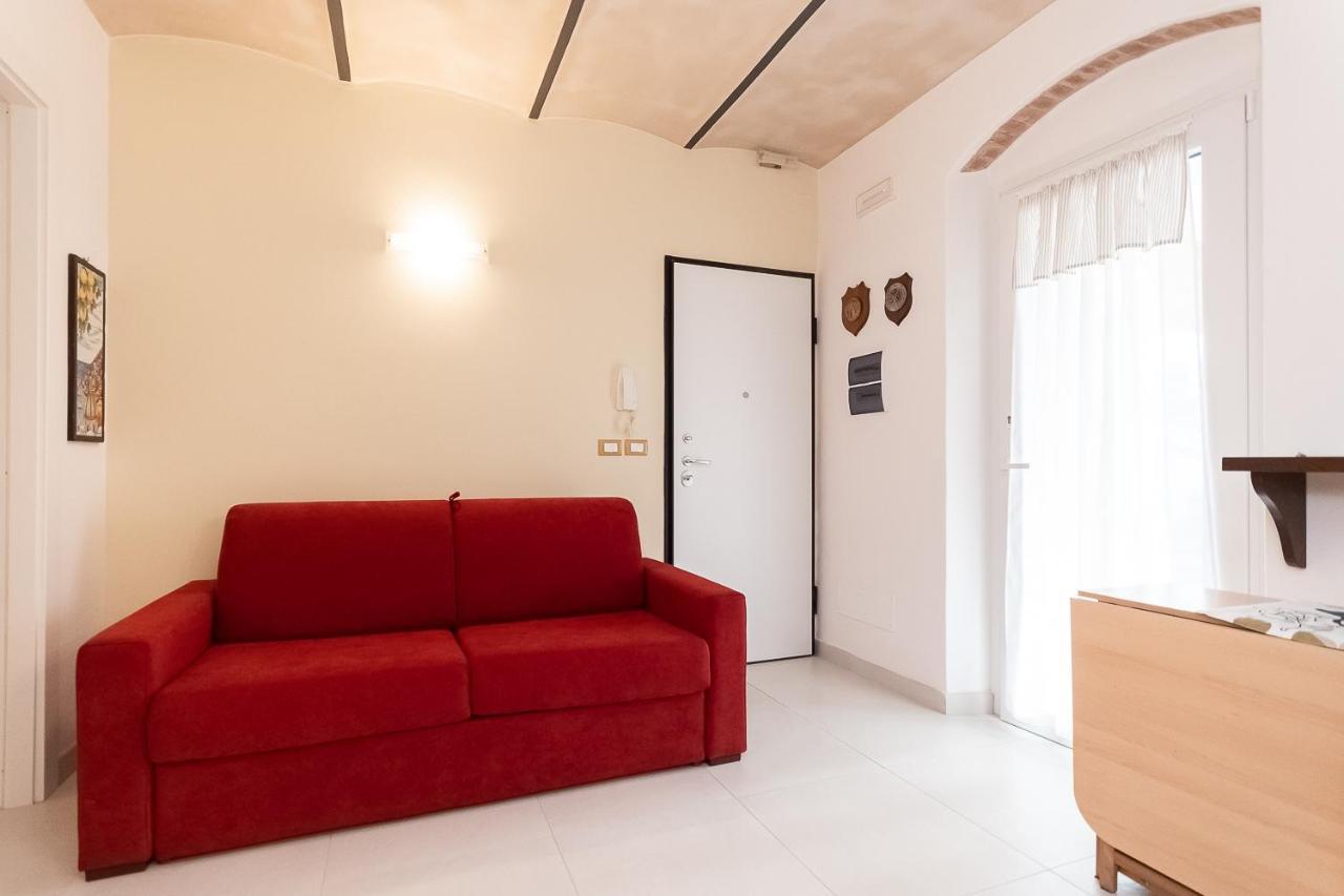 Lerici Natural Suite Con Wi-Fi المظهر الخارجي الصورة