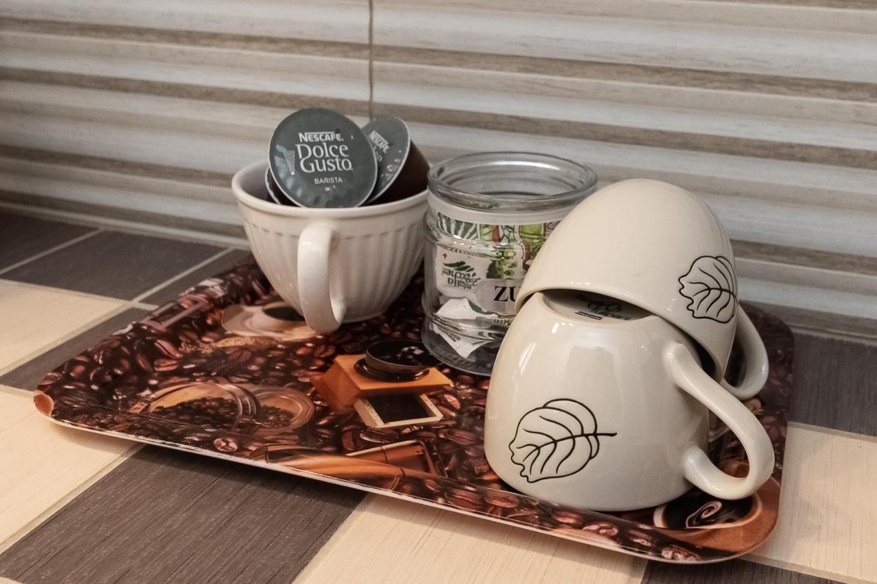 Lerici Natural Suite Con Wi-Fi المظهر الخارجي الصورة